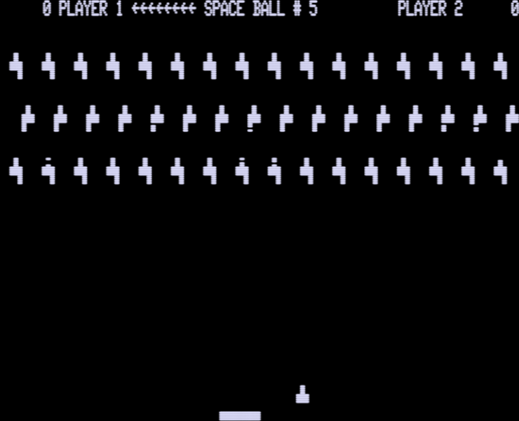 Screen shot